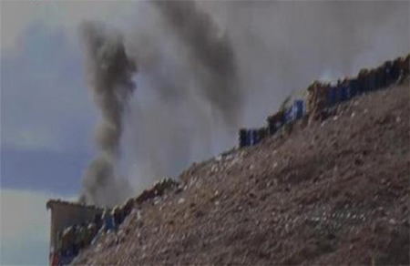 La batalla de Flita: Otra derrota de Al Nusra en Siria